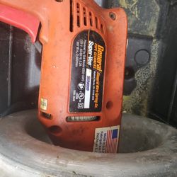 general pipe cleaner almost new cash only