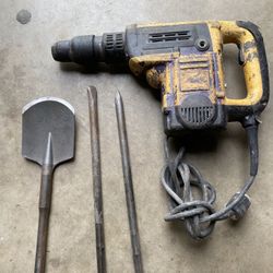 DeWalt Rotar Hammer