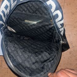 Steve Madden book bag