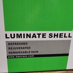 Infrared Light Shell