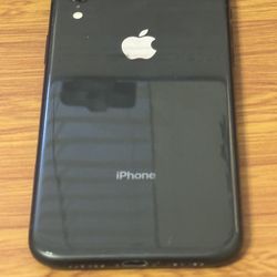 iPhone XR 128GB AT&T/Cricket
