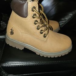 Kids Boots