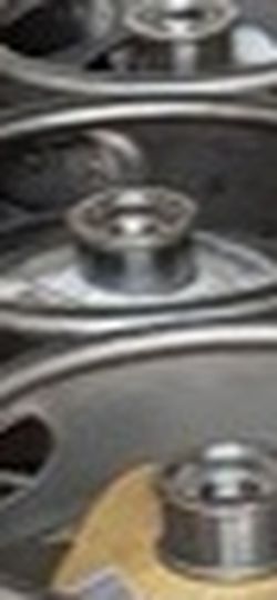 Stainless Steel Beer Keg