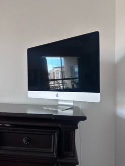 27 in Mac Pc