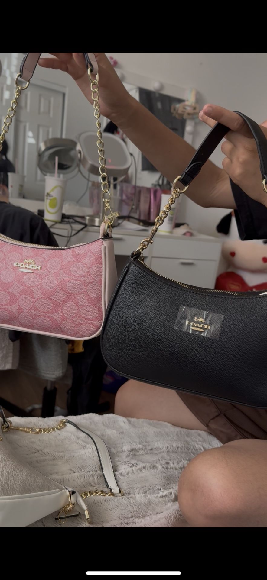 Coach Bags