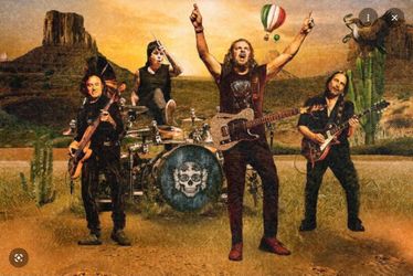 MANÁ Tickets. Oct 10th Beach tickets $150 Pair
