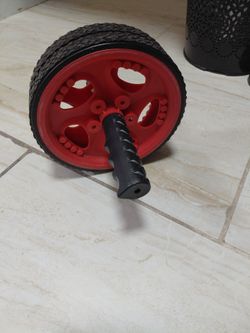 ab roller wheel
