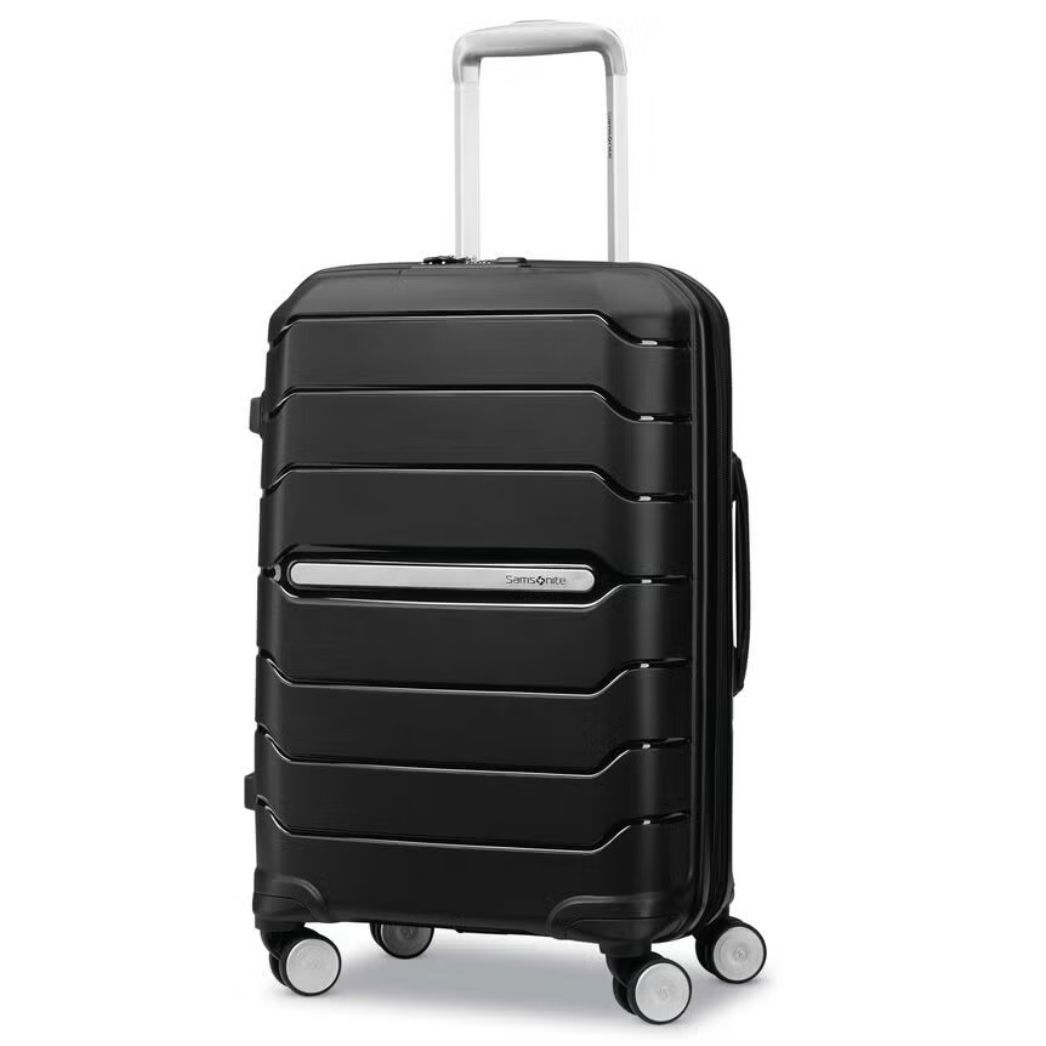 Samsonite Carry On (Black)