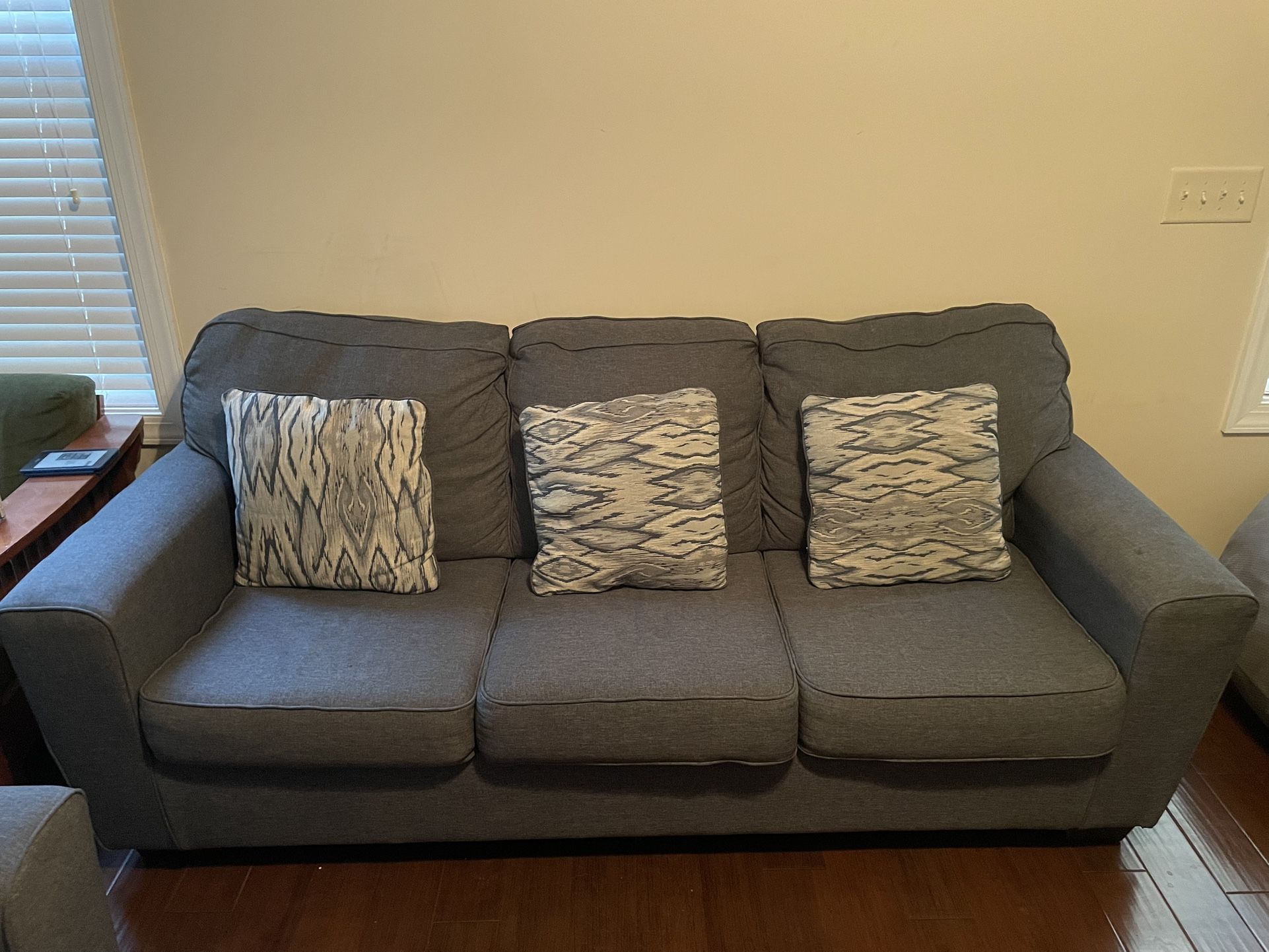 Ashley Furniture sofa