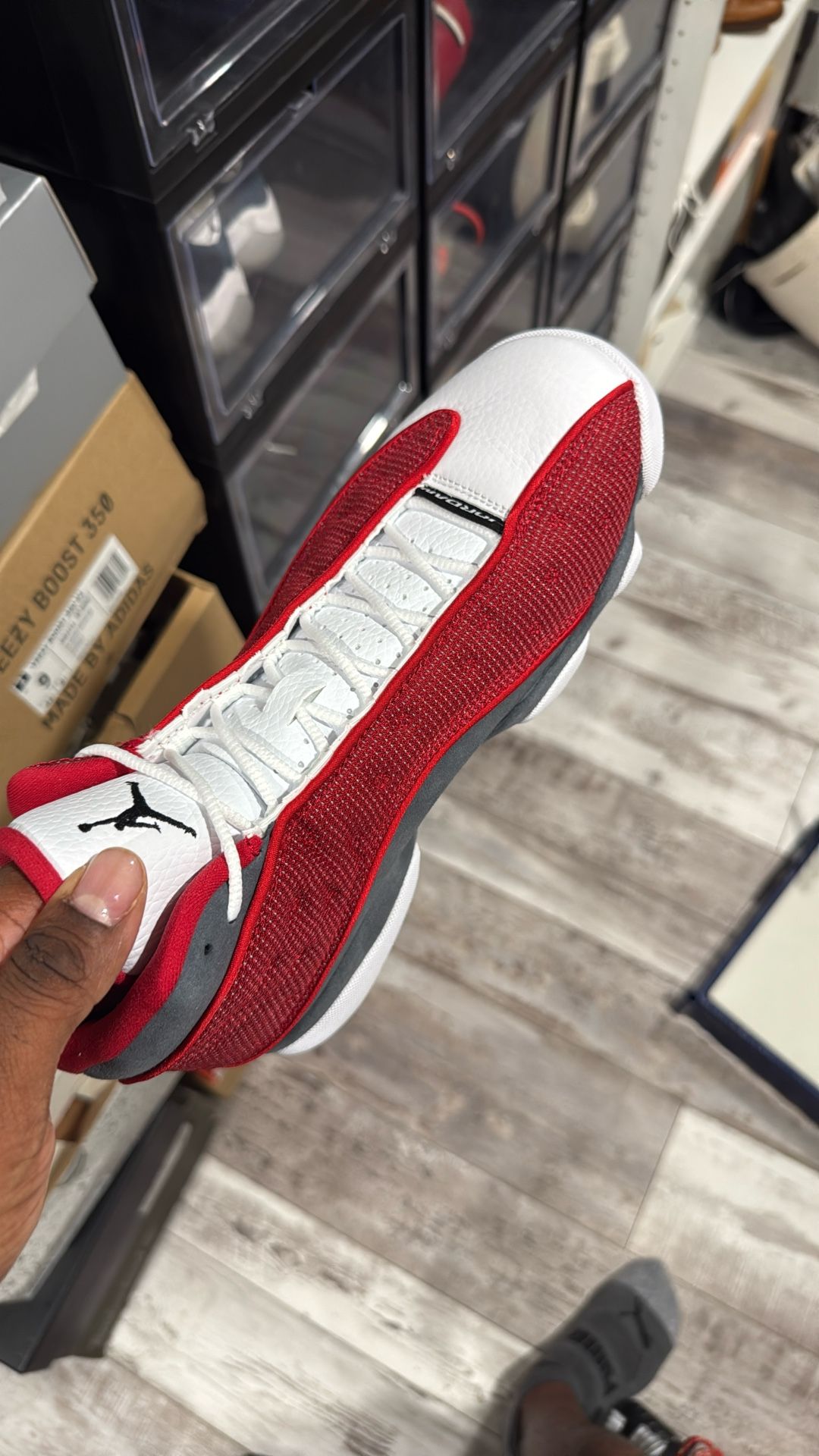 Jordan 13