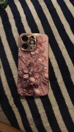 iPhone case 15 pro