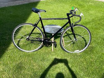 22 inch Hybrid Road Bike