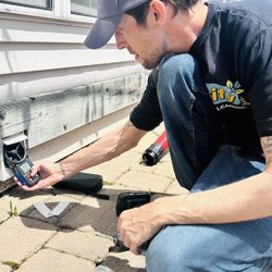 Dryer Vent Cleaning