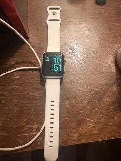 Series 3 Apple Watch