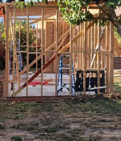 Sheds Custom Built To Your Liking Any Budget