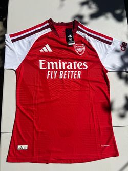 Adidas Arsenal Home Jersey