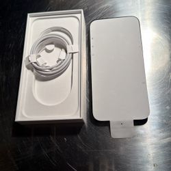 I Phone 16 Pro Max. Never  Used Or Activated.
