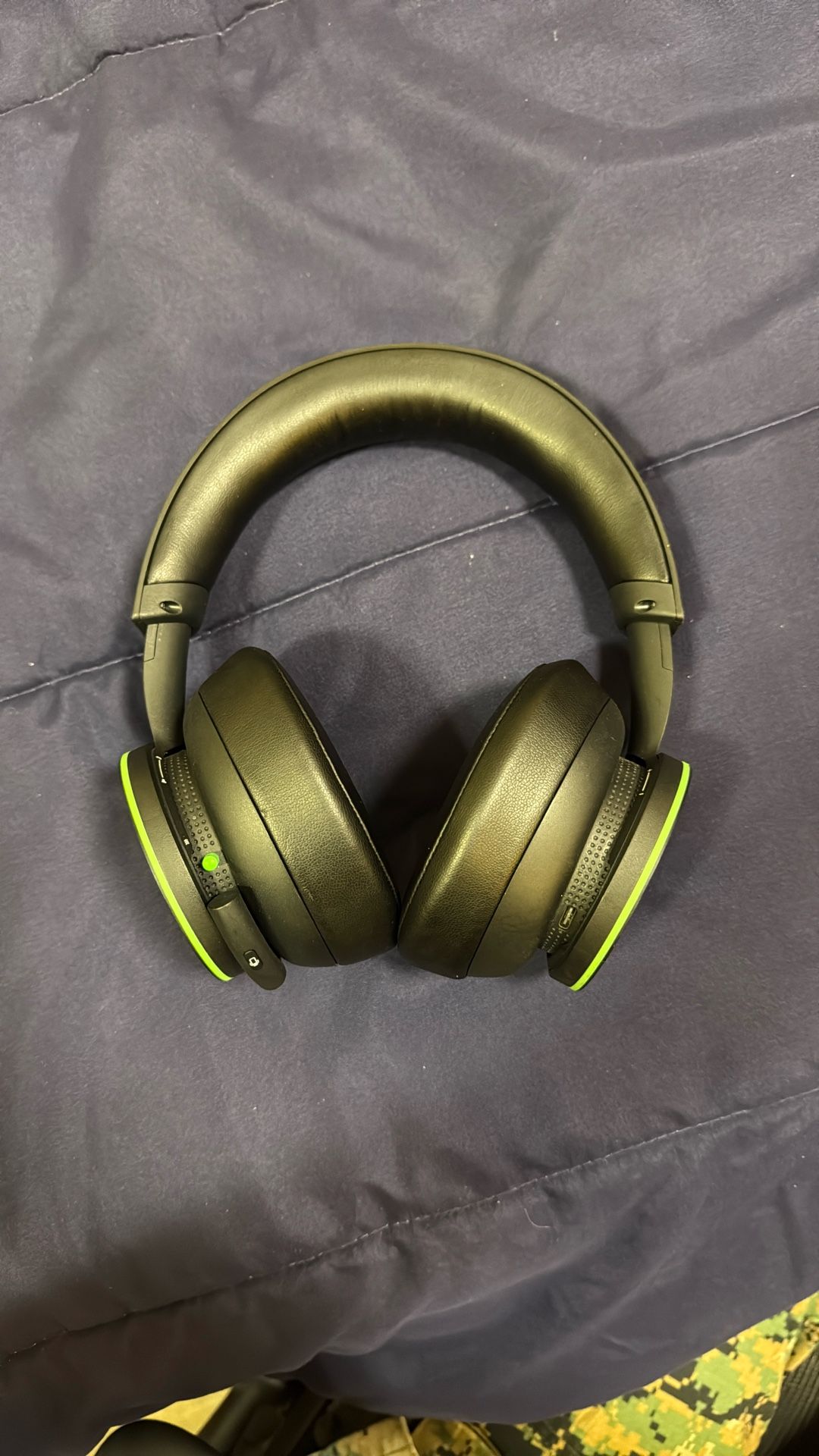 Xbox Wireless Headphones