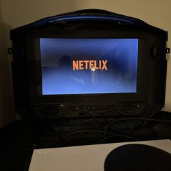 Gaming Case Tv 35 OBO