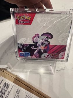 Destined rivals booster box