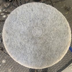 Floor Scrubber Pads