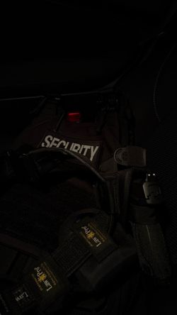 ARMED / UNARMED SECURITY GUARDS