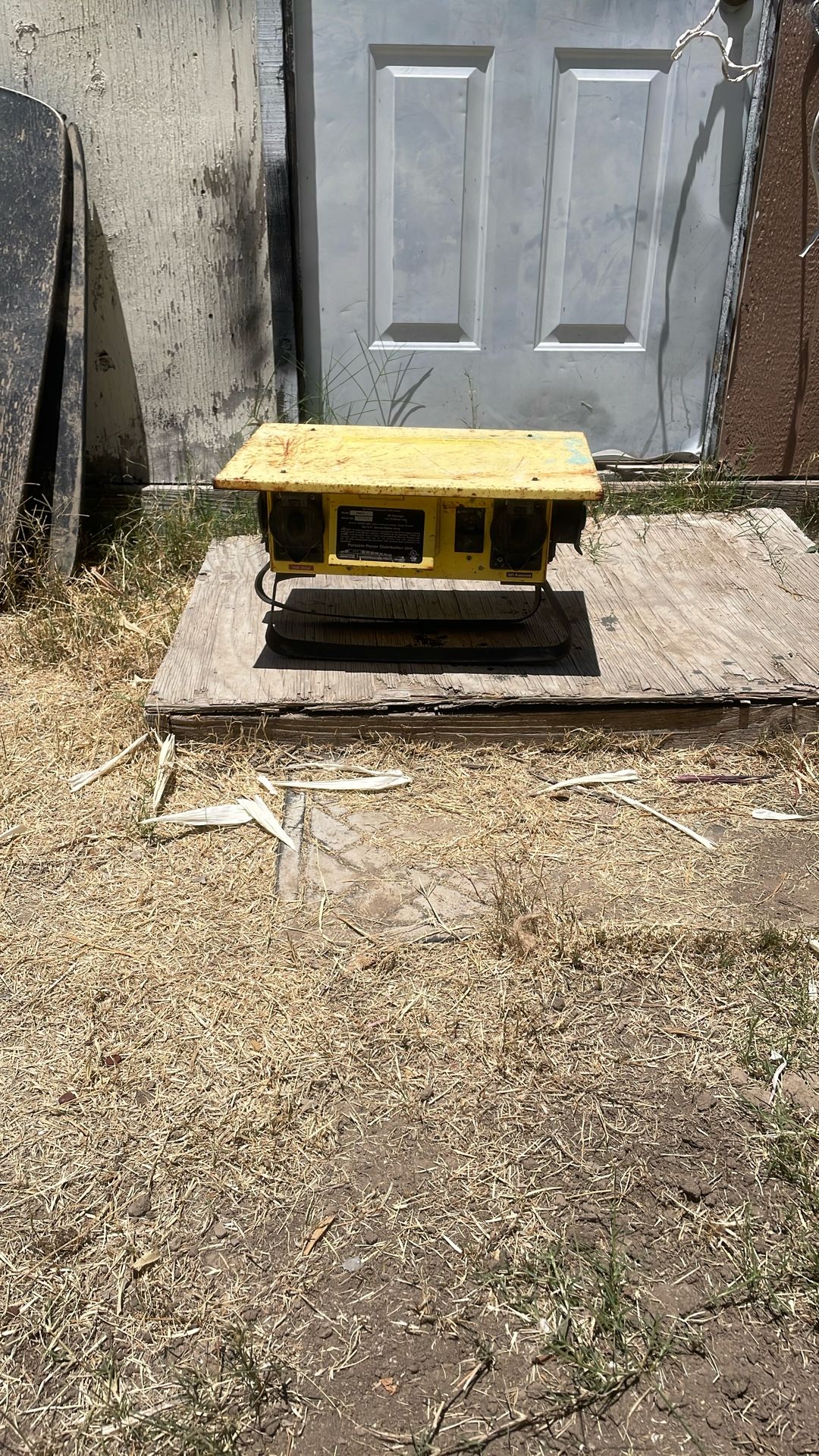 Power Box
