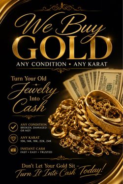 Cash 4 Gold