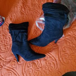 Boots Sz.7