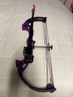 youth bow