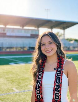 Senior Grad Night Leis
