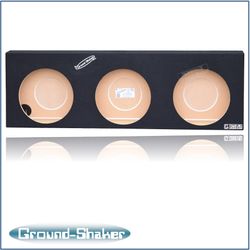 12 In Ground Shaker Speaker Box