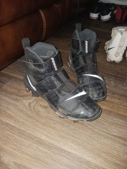 Nike Football Cleats 