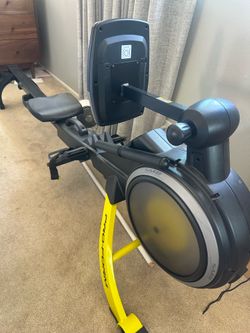 Pro Form Rower