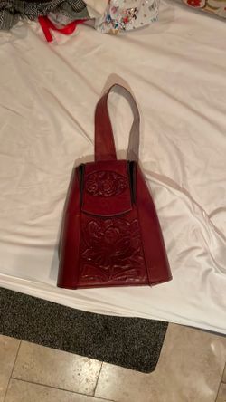 Mexican purse