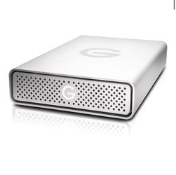 G-Technology 6TB G-DRIVE USB