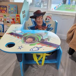 Toy Story DESK