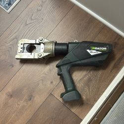 GatorGreener 18V Makita Battery