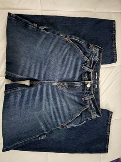 Old Navy Dark Wash Denim Jeans