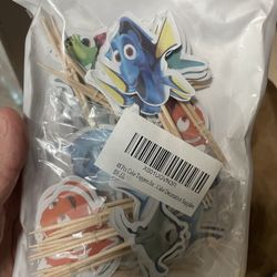 Finding Nemo Party 