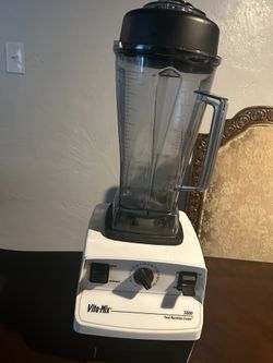 Licuadora Vitamix