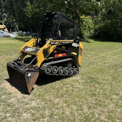 Skid Steer