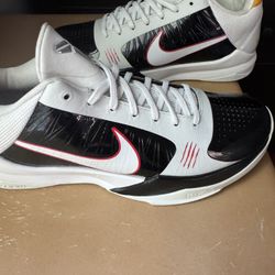 Nike Kobe Protro Bruce Lee Alternate Size 11.5m