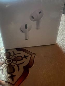 Airpod Pro 3
