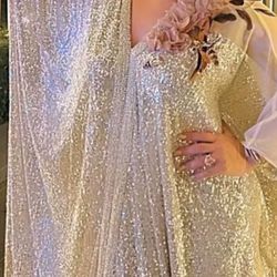 Unique Piece By Designer Free Size 