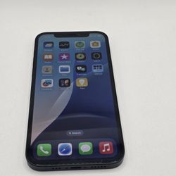 Apple IPhone 12 64GB Unlock 