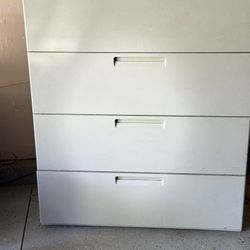 Legal File Cabinet $40 OBO