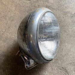 Guide Hydra Glide Headlight