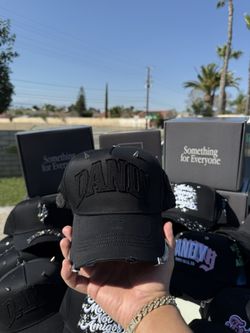 Dandy Hats