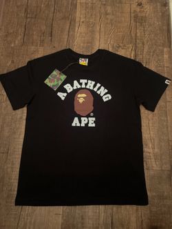 Medium Bape Shirt